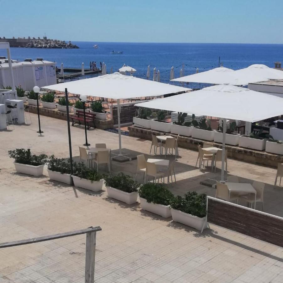Amata Villa Vacanza Santa Maria di Leuca Exterior photo