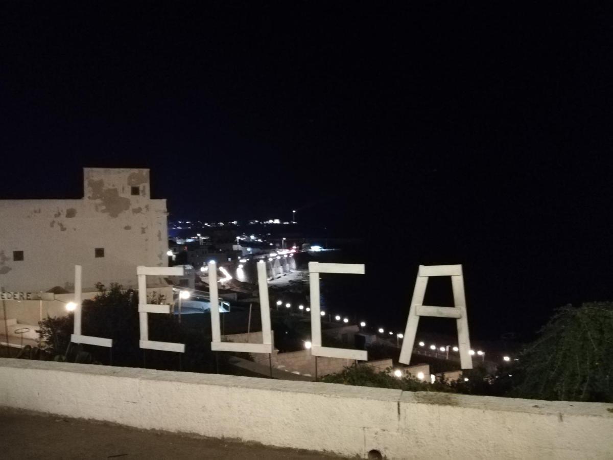Amata Villa Vacanza Santa Maria di Leuca Exterior photo
